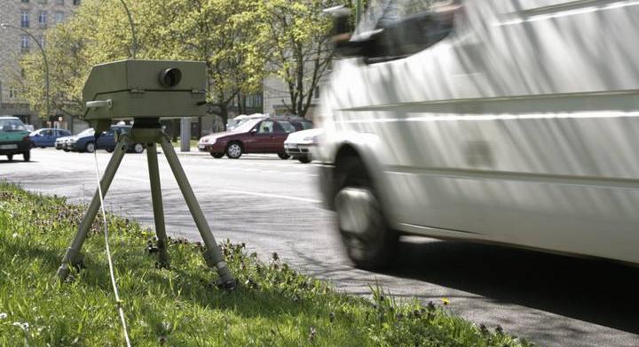 Így spórolnak a traffipaxokon: országszerte egyre több az olyan box, amiben nincs kamera