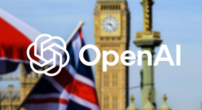 Minden brit állampolgárnak ingyen ChatGPT Plust adnának