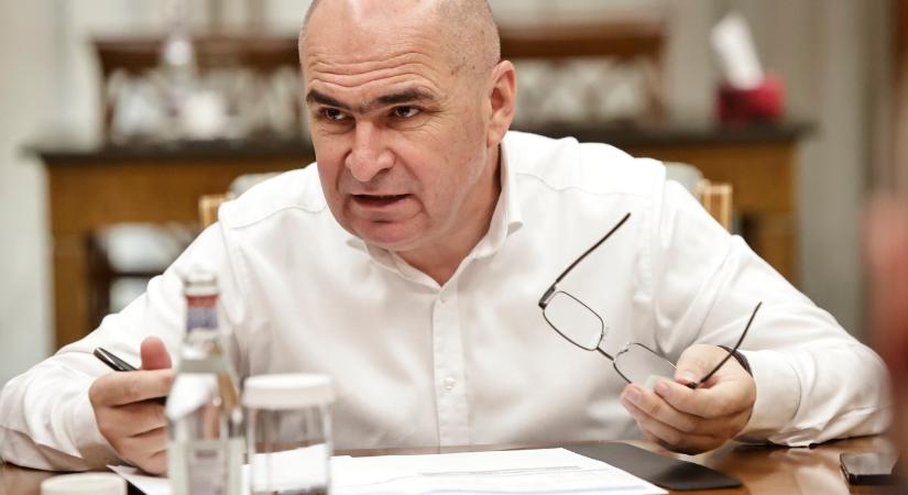 Bolojan: októbertől lép érvénybe a második deficitcsökkentő csomag