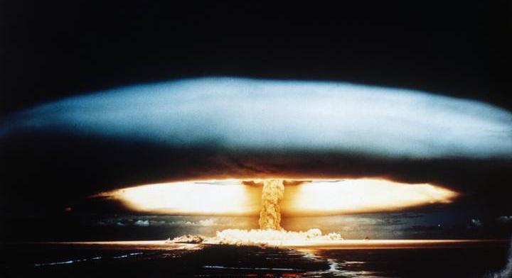 A rák csak egy a sorban: ennyiféle betegséget okoznak az atomkísérletek