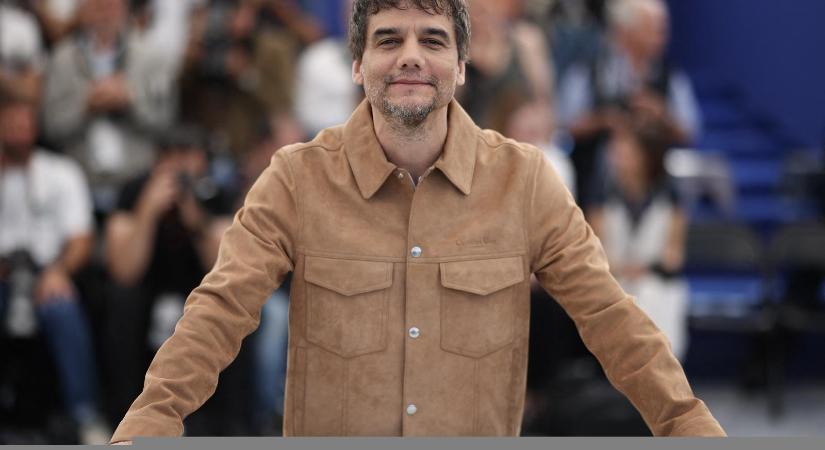 Wagner Moura a Népszavának: Ó, barátom, ön jön abból az országból, ahol nem tudják eldönteni, hogy Putyin vagy Zelenszkij az igazi diktátor?