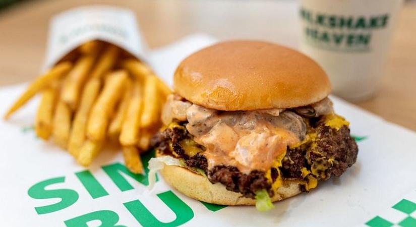 Mutatjuk, hol nyílik meg az új veszprémi hamburgerező – az első 500 vendég ingyen sajtburgert kap