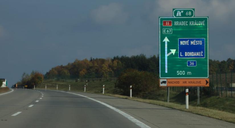 Legálisan 150 km/h-val: szeptembertől új sebességhatár jön Csehországban