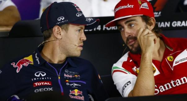 F1-Archív: Alonso-Vettel páros a McLarennél?