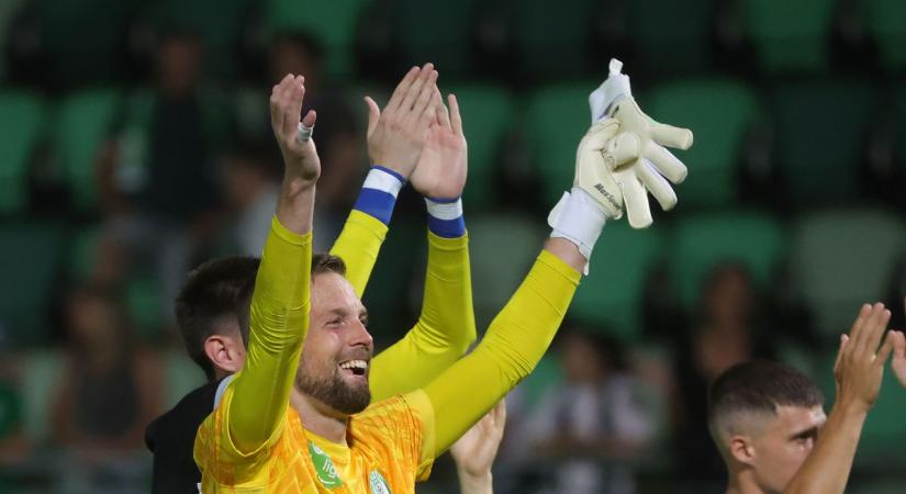 Kár siratni Szappanost – Kovácsik Ádám a számok alapján méltó utód