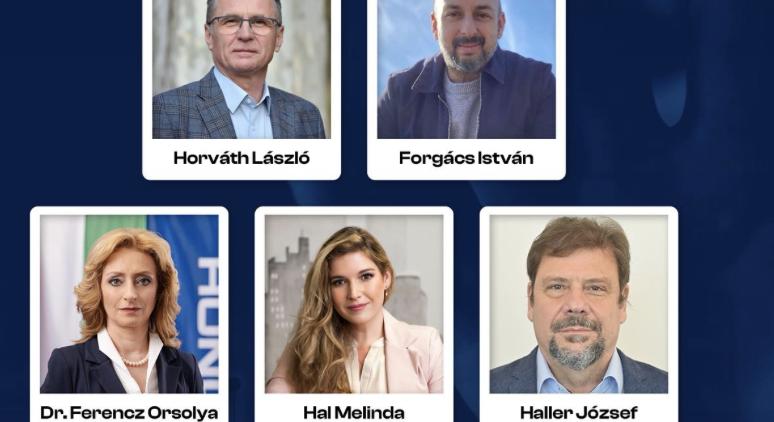 Rocker, popsztár és pszichiáter – ők a drogellenes DPK tagjai