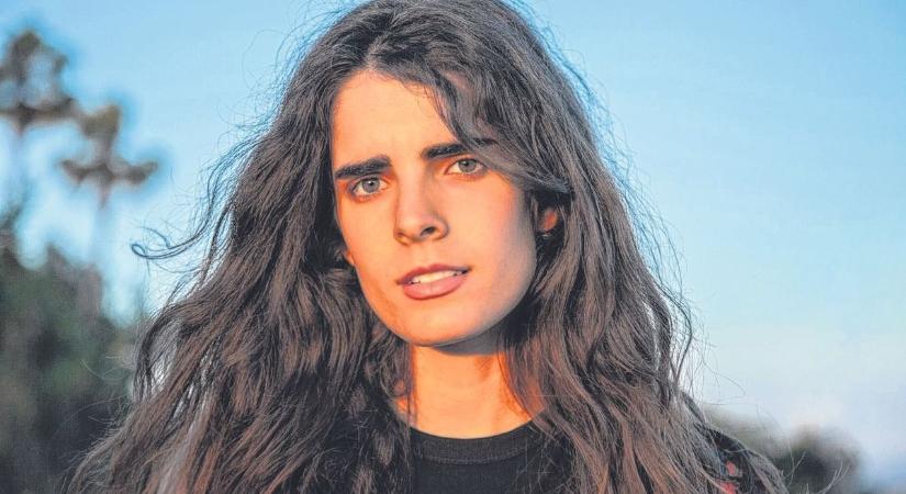 Az ETO-legenda lánya lehet az új Karády Katalin? Fontos mérföldkőhöz ért Zóra