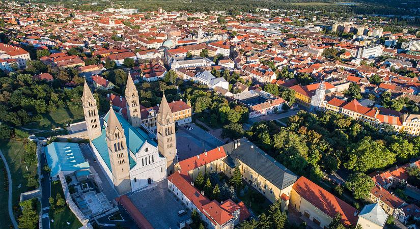 Padlóra került ez a magyar város, már a megszorításokon gondolkoznak