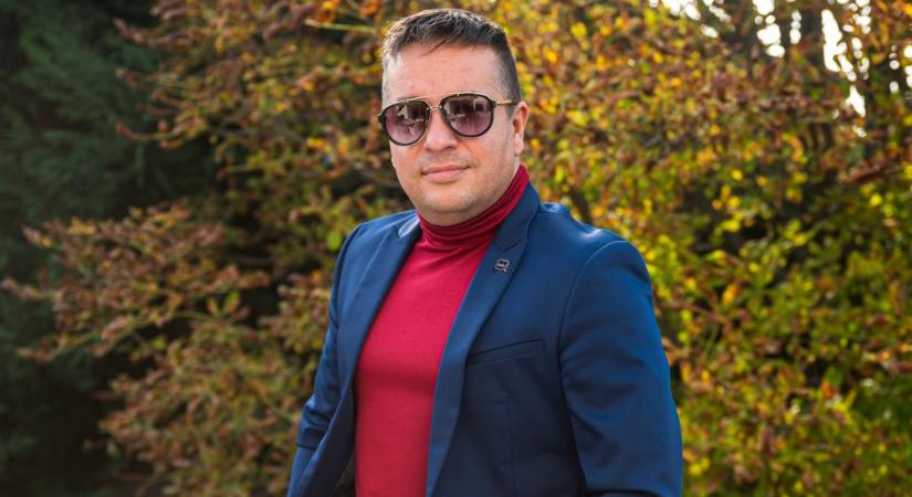 L.L. Junior: Utálok randizni, nagyon nehezen veszem rá magam az ismerkedésre
