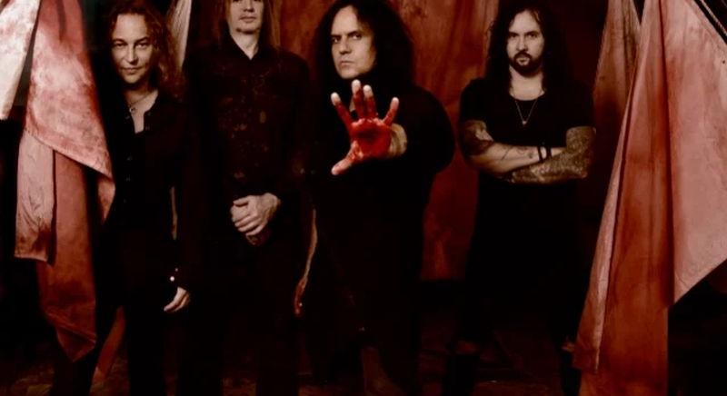 A Kreator dokumentumfilmje a zenekari lét minden aspektusát bemutatja