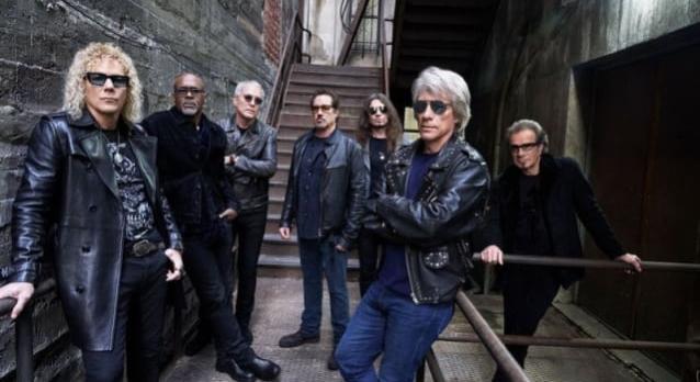 Új kiadást kap a Bon Jovi legutóbbi albuma neves vendégek közreműködésével