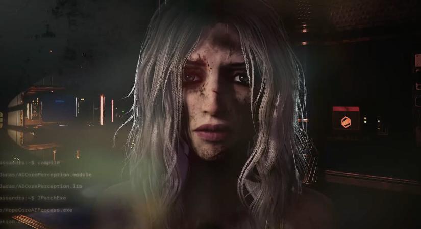 A BioShock-szerű Judasban rajtunk múlik majd, hogy ki lesz a főgonosz, elmagyarázták, hogyan működik ez a rendszer