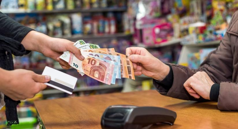 A harmadik euró már nem fialt, így bukott le a trükkös trió