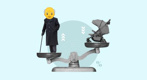 Megérkeztek a legfrissebb demográfiai adatok