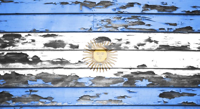 Korrupciós botrány lökdösi az újabb államcsőd felé Argentínát