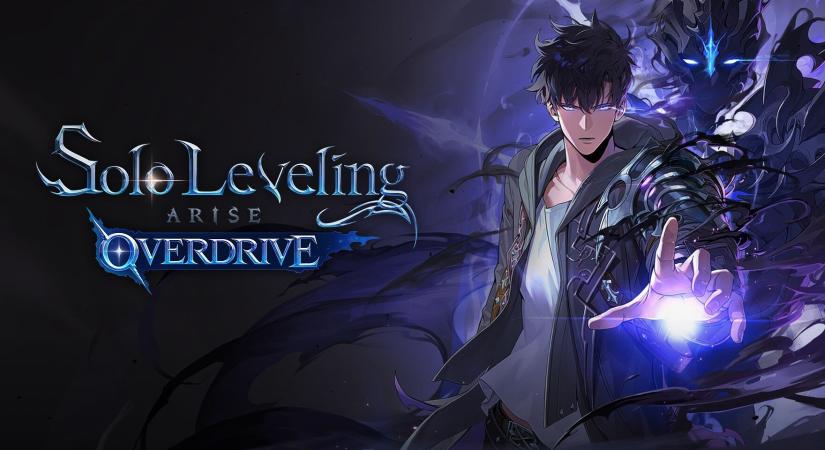 Megjelenési dátumot kapott a Solo Leveling: Arise Overdrive