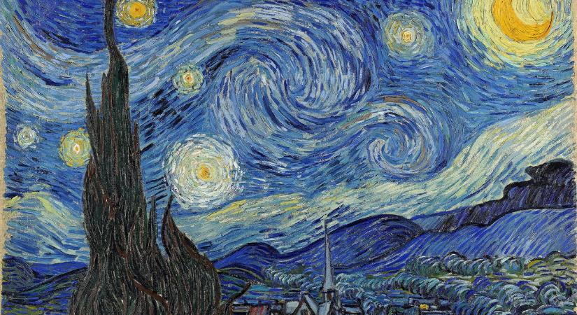 Bezárhatják az amszterdami Van Gogh Múzeumot