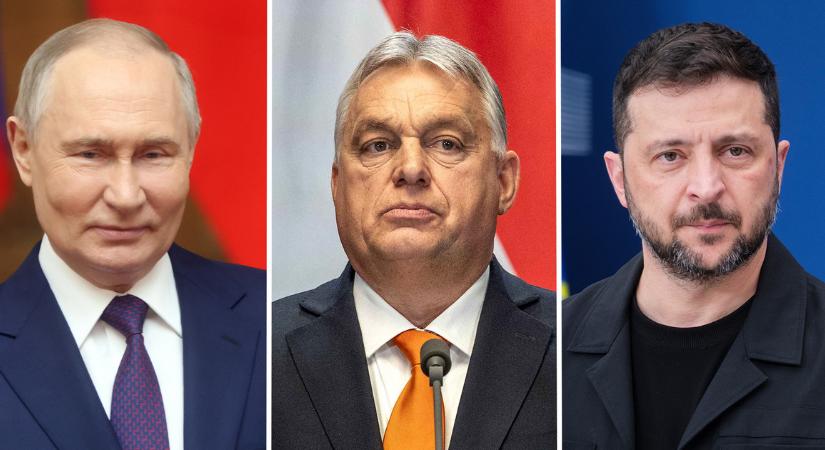 1994-ben már megtörtént, Orbán Viktornak jól jönne, ha megismétlődne