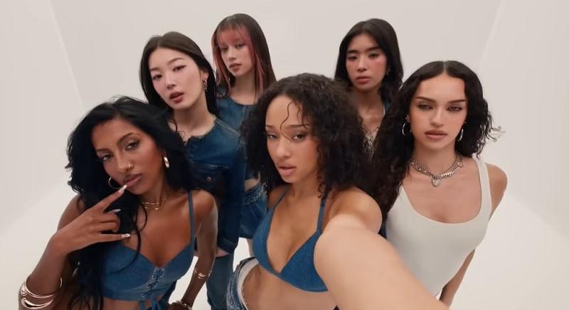 Ütős választ kapott a Sydney Sweeney-féle botrányos farmerreklám?
