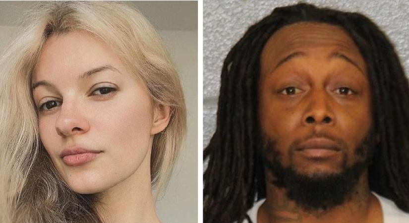Egy 23 éves ukrán menekült nőt öltek meg az Egyesült Államokban