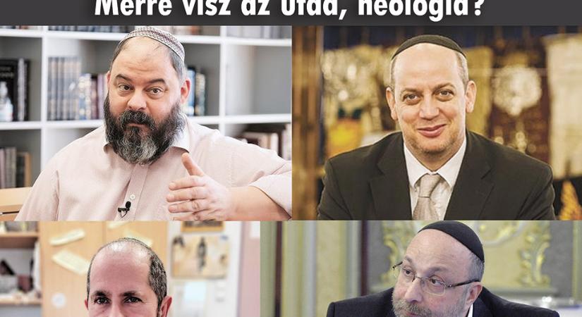 Megjelent a Szombat szeptemberi száma!