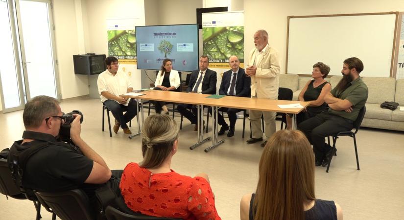 Szabadkán zárult az Ismerd meg – védd meg! IPA projekt
