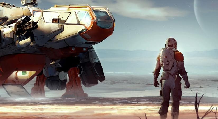Lehet, hogy te már elfelejtetted a Starfieldet, ám a Bethesda még mindig az űrben lebeg