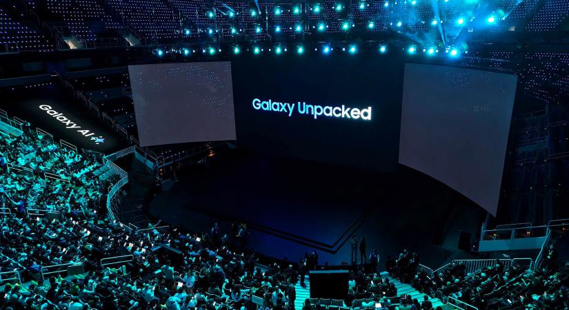 Samsung szeptember 4-én mutatja be a Galaxy S25 FE-t és az új Tab S11 szériát