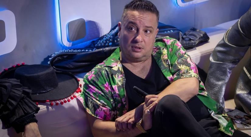 L.L. Junior: „Nehezen veszem rá magam az ismerkedésre”