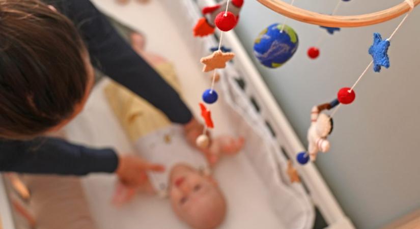 Kiránthatja a gödörből az Otthon Start a Babavárót
