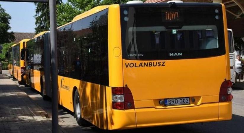 Változás lép életbe a szolnoki közlekedésben