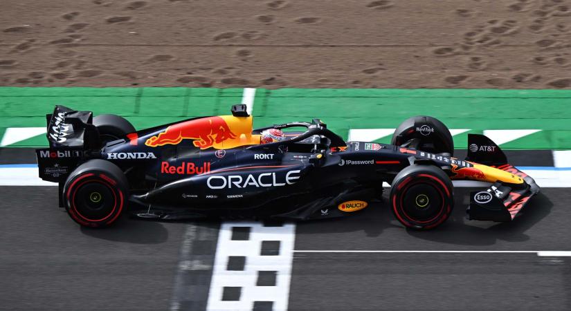 Verstappen volt edzője: „Hűséges a Red Bullhoz, de csak egy pontig”