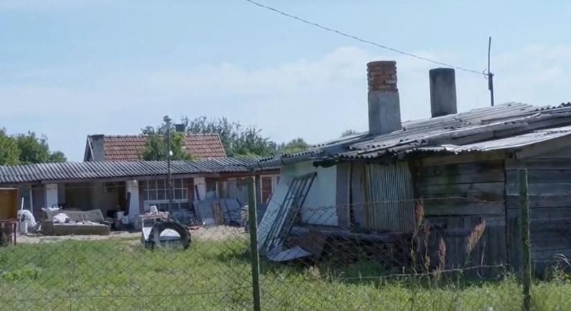 Részegen, vita közben majdnem halálra késelte élettársát – italozás közben történt a támadás