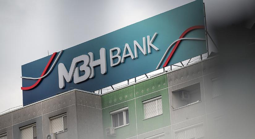 Itt az első félév mérlege: 111 milliárd forintos adózás előtti profit az MBH-nál