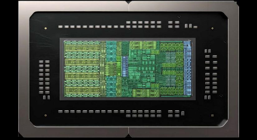 A GB10 Superchip az NVIDIA és a MediaTek közös rendszerchipje