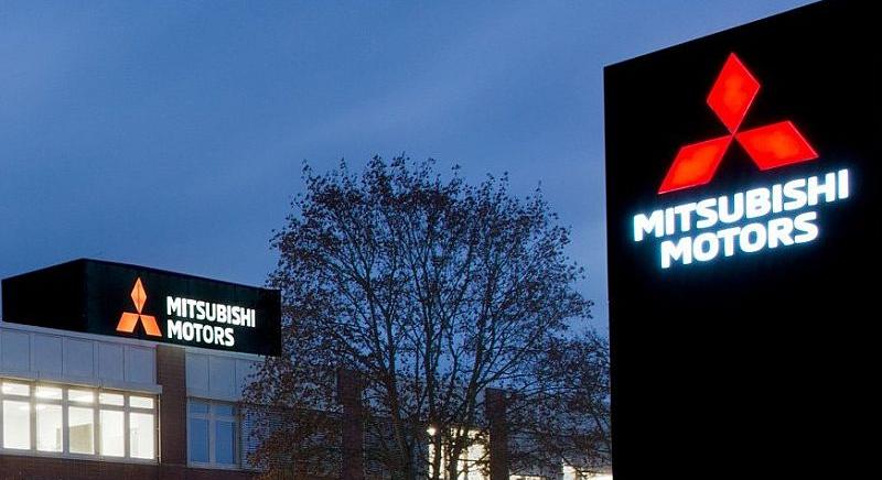 Nem sok jót vár a vámok miatt a Mitsubishi