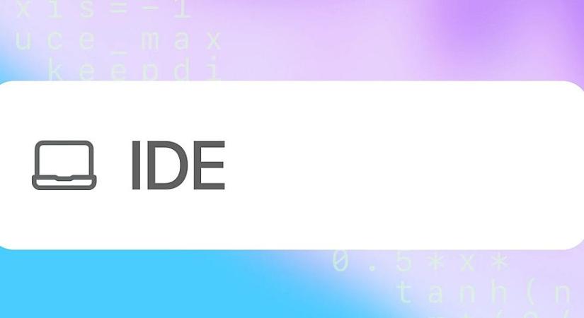Visual Studio Code-ból is használhatóvá vált az OpenAI kódoló mesterséges intelligenciája