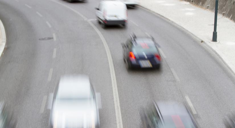 Egy „bunkó” magyar BMW-s nyílt üzenetben kért bocsánatot viselkedéséért
