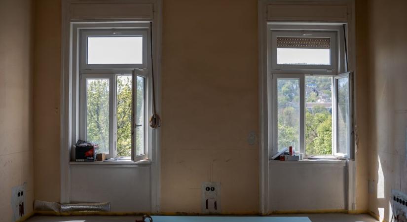 Gyorsuló árnövekedést hozhat az Otthon Start szeptemberi indulása a lakáspiacon