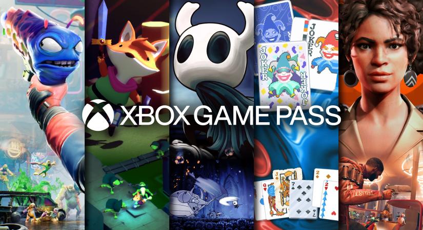 Az olcsóbb Game Passokra is jön a Cloud Gaming