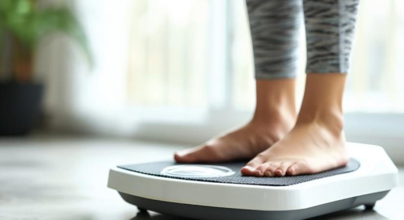 Reggelre kevesebbet mutat majd a mérleg, ha 2 evőkanállal megeszel ebből este: olvadni fognak rólad a kilók