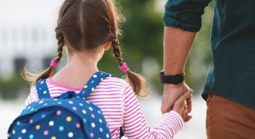 Iskolacsengő az utakon is – lassíts, figyelj a legkisebbekre!