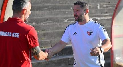 Fontos, hétközi győzelemmel folytatta szereplését a PMFC