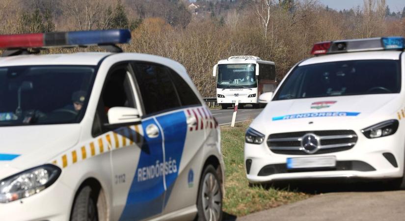 Bejelentették: rendőrök veszik be a szabolcsi várost, teljes lesz a készültség