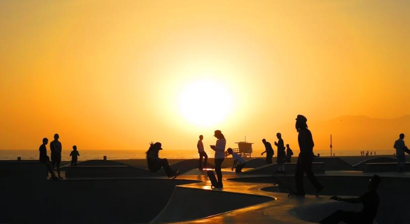Visszatér a kánikula az ország egy részére: 37 Celsius-fok is lesz