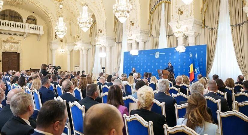 A magyar kormánnyal konfliktusba keveredő diplomata lehet a SIE vezére