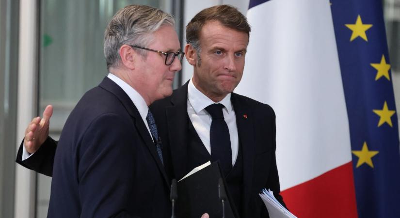 Seregszemle: összeszedte az Euractiv, kikre számíthat Ukrajna – nem túl megnyugtató, amit találtak