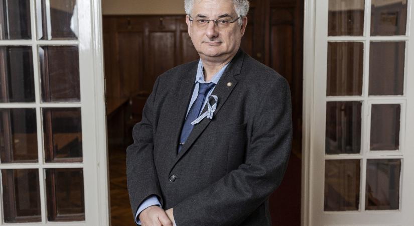 Totyik Tamás: A pazarló rendszer okozza a tanárhiány nagy részét
