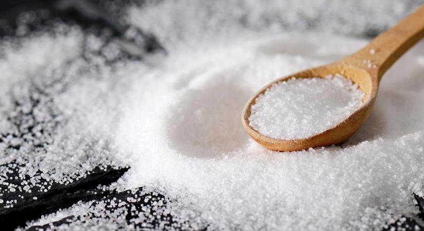 Sóválság – importra szorul Ukrajna, miközben a sóvagyonát 16 milliárd tonnára becsülik