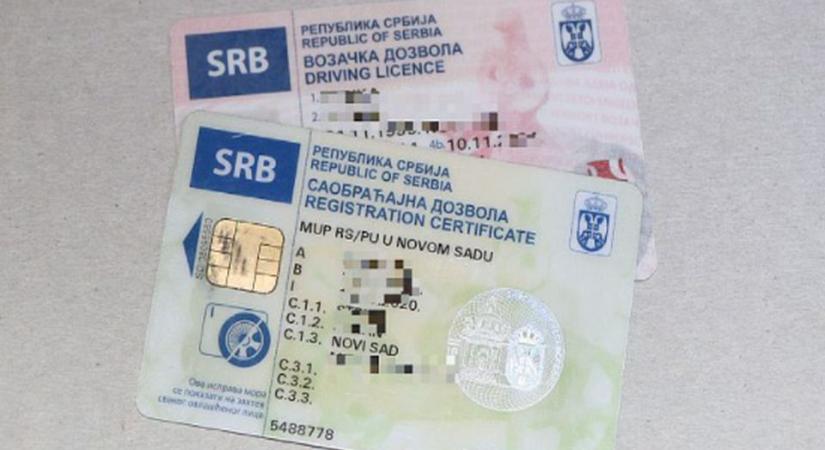 Mostantól online kérhető a jogosítványcsere